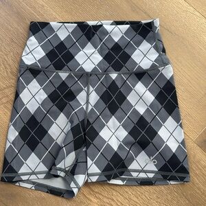 Alo Yoga shorts